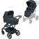Maxi-Cosi Lila XP Plus (Duo) Essential Graphite