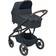 Maxi-Cosi Lila XP Plus (Duo) Essential Graphite