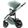 Britax Smile 5Z Jade Green