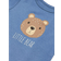 Hudson Coveralls 3-pack - Little Bear (10158984)