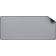 Logitech Desk Mat Studio Series Mid Grey