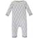 Touched By Nature Coveralls 3-pack - Blue Whale