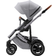 Britax Smile 5Z Frost Grey