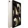 Apple iPad Air M1 (2022), 10.9-inch, Wi-Fi, 64GB Starlight