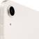Apple iPad Air M1 (2022), 10.9-inch, Wi-Fi, 64GB Starlight