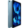 Apple iPad Air M1 (2022), 10.9-inch, Wi-Fi, 64GB Blue