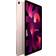 Apple iPad Air M1 (2022), 10.9-inch, Wi-Fi, 64GB, Apple Intelligence Pink