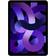 Apple iPad Air M1 (2022), 10.9-inch, Wi-Fi, 64GB Purple