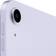 Apple iPad Air M1 (2022), 10.9-inch, Wi-Fi, 64GB Purple