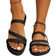Shein Womens Fashionable SlipOn Sandals Summer Collection Korean Style Versatile Trendy OneStrap Beach Slippers Ins Model