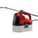 Einhell GE-WS 18/35 Li-Solo 3.5L