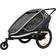 Hamax Outback Twin Grey/Black