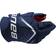 Bauer Vapor Fly40 Sr Hockeyhandskar Navy Blå