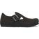 Birkenstock London Suede Leather - Black