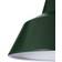 Made by Hand Workshop W4 Racing Green Pendel ∅ 50cm