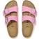 Birkenstock Arizona Birko-Flor Patent - Patent Candy Pink/Black