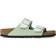Birkenstock Sneakers Arizona Birko-Flor Patent Surf Green