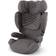 Cybex Solution T i-Fix Plus Mirage Grey