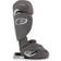 Cybex Solution T i-Fix Plus Mirage Grey