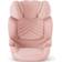 Cybex Solution T I-Fix Plus Peach Pink