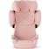 Cybex Solution T I-Fix Plus Peach Pink