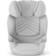 Cybex Solution T i-Fix Plus Platinum White
