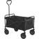 Outfit Foldable Tow Truck - Black