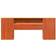 vidaXL 855620 Headboard 206cm
