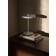 Umage Asteria Move Monochrome Pale Blue Bordlampe