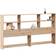 vidaXL 855651 Headboard 186cm