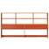 vidaXL 855650 Headboard 206cm