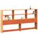 vidaXL 855650 Headboard 206cm
