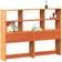 vidaXL 855659 Headboard 156cm
