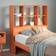 vidaXL 855671 Headboard 106cm