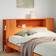 vidaXL 855635 Headboard 141cm