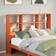 vidaXL 855668 Headboard 126cm