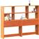 vidaXL 855656 Headboard 166cm