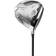 TaylorMade Qi35 Designer Series Platinum Golf Driver 9 S