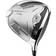 TaylorMade Qi35 Designer Series Platinum Golf Driver 9 S