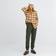 Uniqlo Japan Heat Tech Boa Sweat Pants - Blue