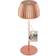 Briloner LED Brilo Unplugged Riffle 36 cm Bordlampe