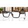 Versace VE3374U 5509 55mm Optical Frame Briller