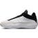 Nike Air Jordan 40 The Classic - White/Black/Vast Grey
