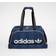 adidas Originals Stor Fotbollsinspirerad Gymväska - Night Indigo