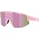 Bliz Active Matrix Sportglasögon Matt Powder Pink Brown Rose Multicolour