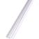 V-TAC 2m Mounting Kit With Diffuser LED 2000x24.7x7mm Light Strip