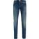 Jack & Jones Jjiglenn Jjoriginal Cb 820 Noos Jeans Slim Fit Blå