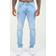 Voi Belmont Tapered Jeans - Ice Blue