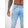 Voi Belmont Tapered Jeans - Ice Blue