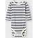 Name It Wang Wool Needle Body Folkstone Gray Snow White